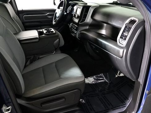 Used 2023 RAM 1500 Big Horn AWD/4WD image 30