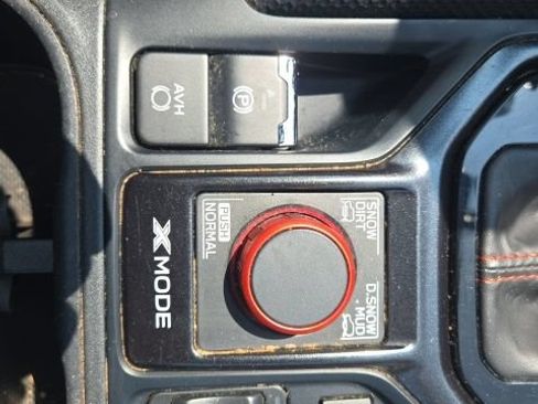 Used 2023 Subaru Forester Sport AWD/4WD image 9