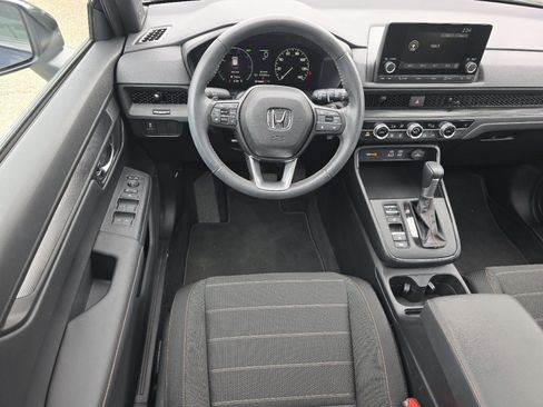 Used 2025 Honda CR-V Sport image 15