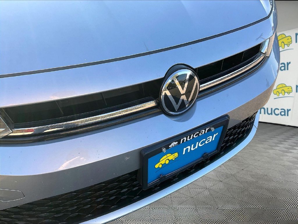 Used 2025 Volkswagen Jetta S FWD image 26