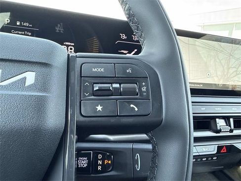 New 2027 Kia Telluride EX image 24