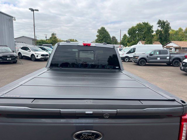 Used 2024 Ford F250 Lariat w/ Lariat Ultimate Package AWD/4WD image 10