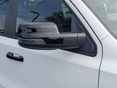 New 2026 RAM 1500 Big Horn AWD/4WD image 11