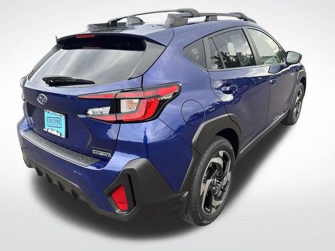 Certified 2026 Subaru Crosstrek 2.5i Limited AWD/4WD image 7