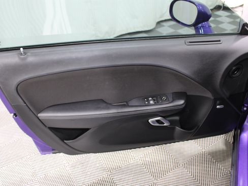 Used 2023 Dodge Challenger R/T Scat Pack RWD image 6