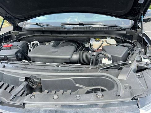 Certified 2023 Chevrolet Suburban High Country image 29