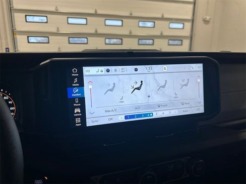 New 2026 Jeep Wrangler Sport S image 21