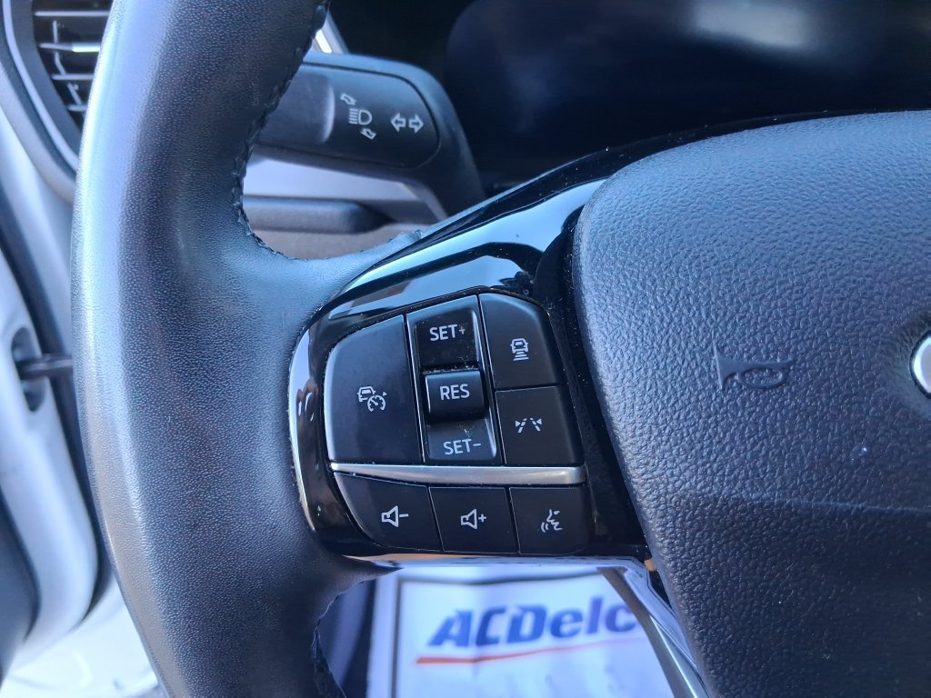 Used 2023 Ford Escape SE w/ PHEV Premium Package FWD image 26