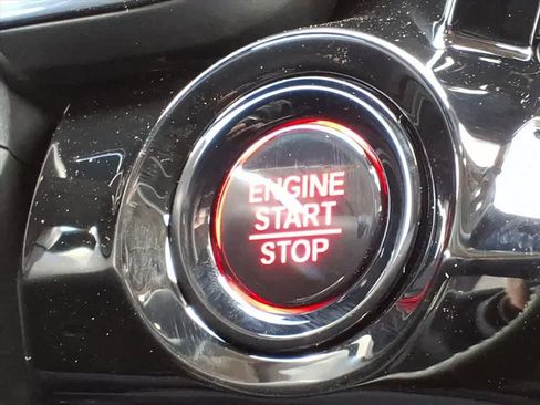 New 2026 Honda CR-V EX-L image 18