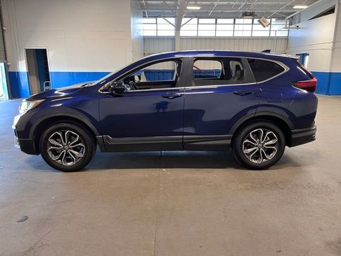 Used 2020 Honda CR-V EX image 6