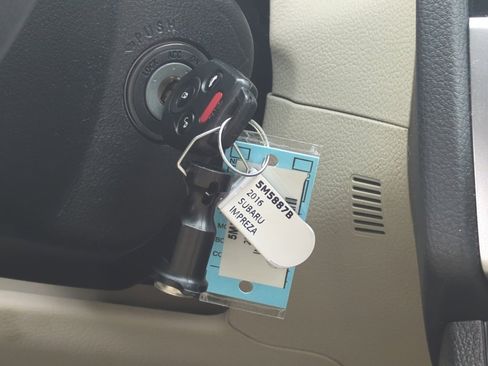 Used 2016 Subaru Impreza 2.0i Sport Premium w/ Popular Package #1 image 34