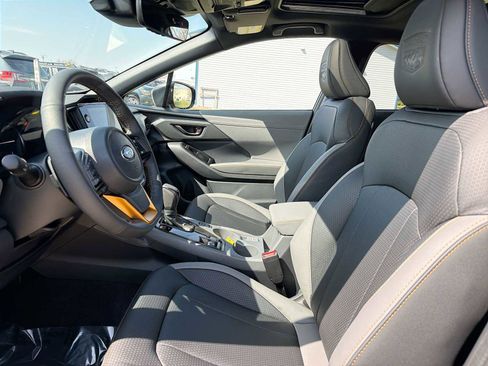 New 2026 Subaru Crosstrek 2.5i Wilderness AWD/4WD image 2