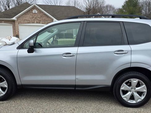 Used 2016 Subaru Forester 2.5i Premium w/ Popular Package #2 image 8