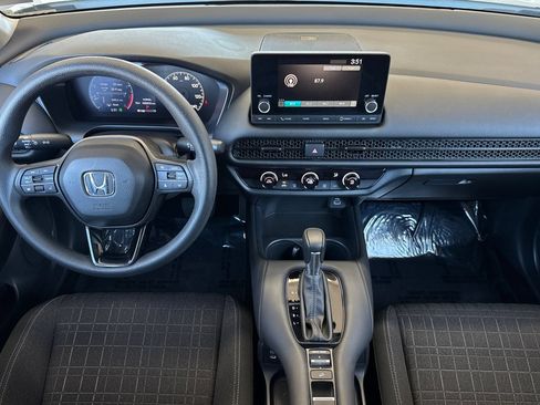 Certified 2024 Honda HR-V LX image 13