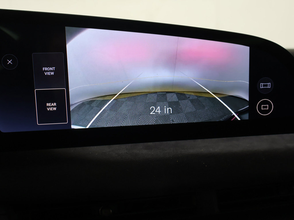 Used 2023 Lucid Air Grand Touring AWD/4WD image 43
