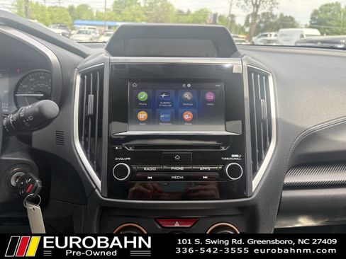 Used 2019 Subaru Crosstrek 2.0i Premium image 19