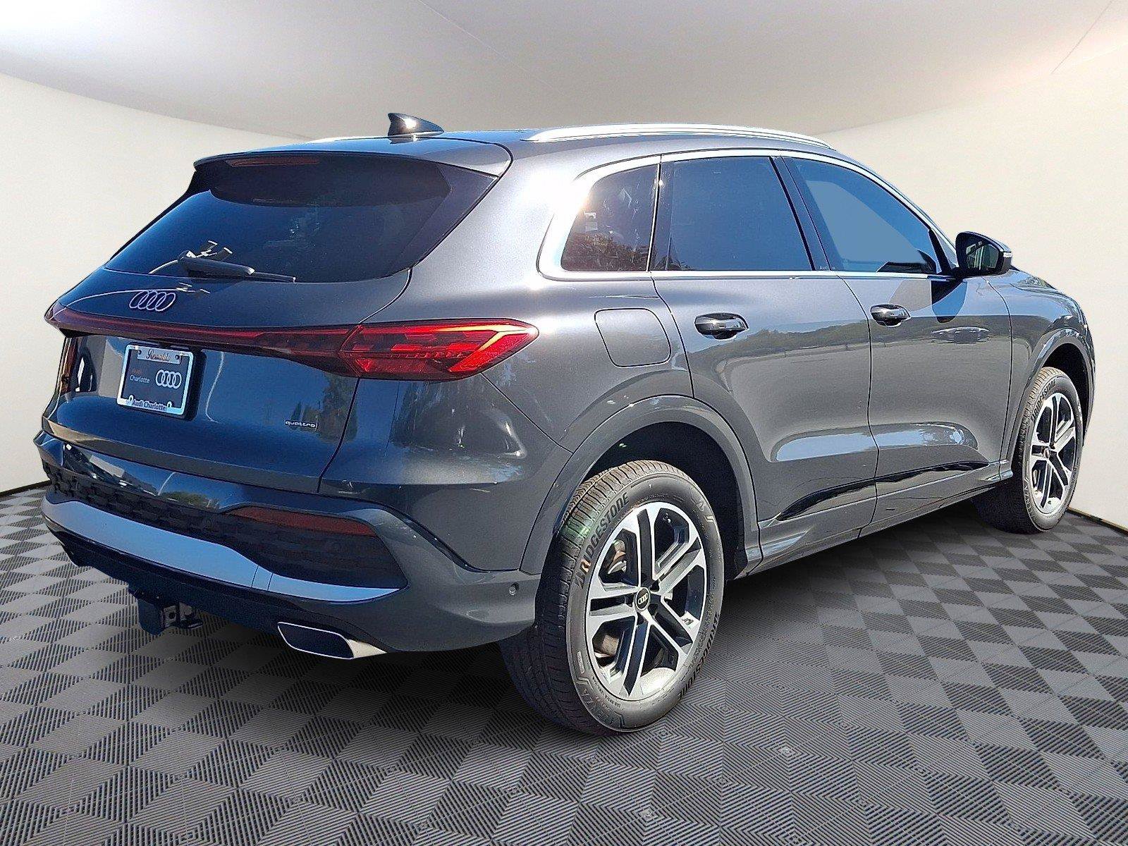 New 2026 Audi Q5 Premium Plus AWD/4WD image 6
