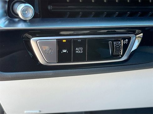 New 2026 Cadillac Lyriq Luxury image 9