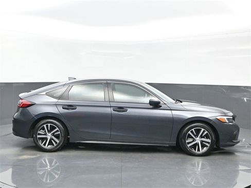 Certified 2024 Honda Civic LX image 7