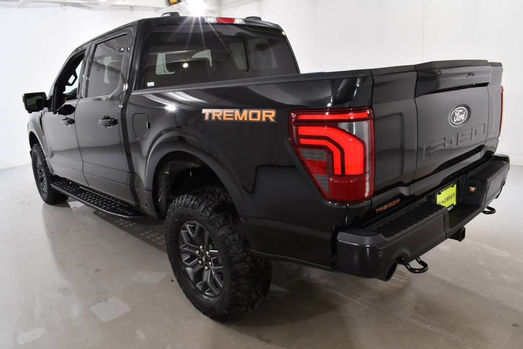 New 2026 Ford F150 Tremor w/ Equipment Group 402A High AWD/4WD image 15