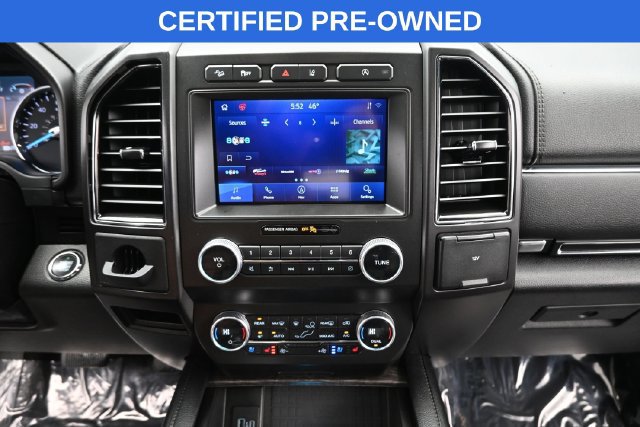Certified 2021 Ford Expedition Limited AWD/4WD image 22