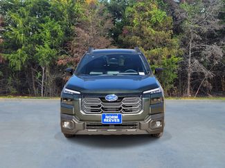 New 2026 Subaru Outback Premium video 2