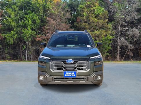 New 2026 Subaru Outback Premium image 2