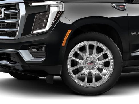 New 2026 GMC Yukon Elevation w/ Elevation Premium Package image 42