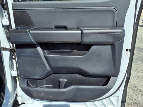 Used 2022 Ford F150 XLT w/ Equipment Group 302A High image 16