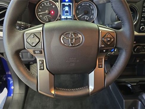 Used 2023 Toyota Tacoma SR5 image 25
