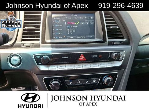 Used 2018 Hyundai Sonata Sport FWD image 22