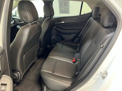 Used 2024 Buick Encore GX Sport Touring image 27