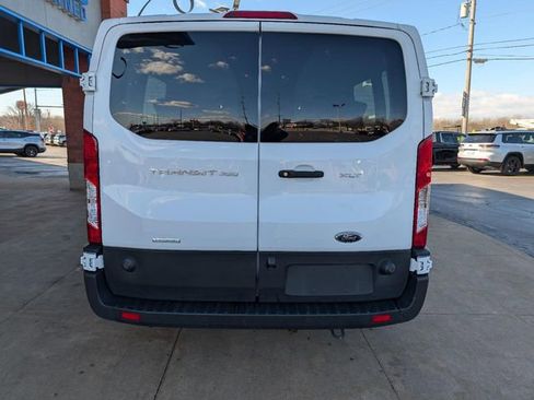 Used 2024 Ford Transit 350 XLT RWD image 6