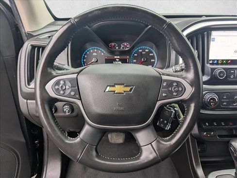 Used 2022 Chevrolet Colorado ZR2 image 18
