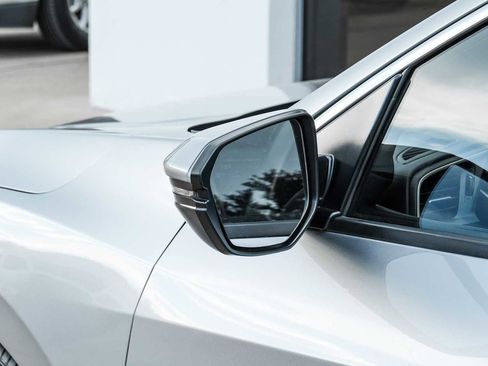 Used 2017 Honda Civic Touring image 39