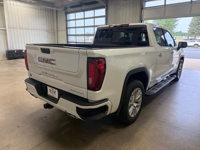 Used 2023 GMC Sierra 1500 Denali w/ Technology Package AWD/4WD image 5