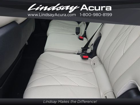 New 2026 Acura MDX Type S AWD/4WD image 9