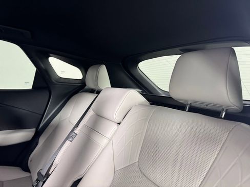 Used 2024 Lexus RX 350 AWD image 25