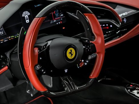 Used 2023 Ferrari SF90 Stradale image 30
