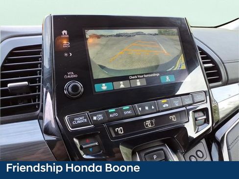 Used 2023 Honda Odyssey Elite image 27