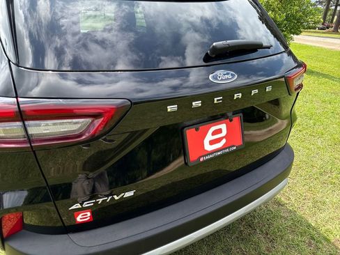 Used 2024 Ford Escape Active image 47