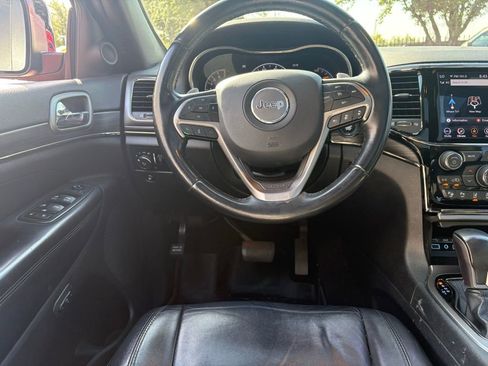 Used 2020 Jeep Grand Cherokee Limited X RWD image 5