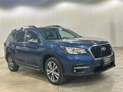 Used 2020 Subaru Ascent Touring