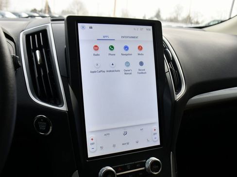 Used 2023 Ford Edge SEL w/ Convenience Package image 25