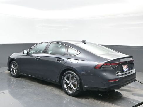 Certified 2023 Honda Accord EX-L image 3