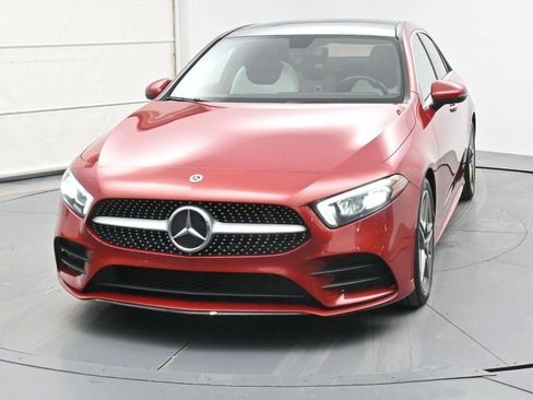 Used 2022 Mercedes-Benz A 220 4MATIC image 32