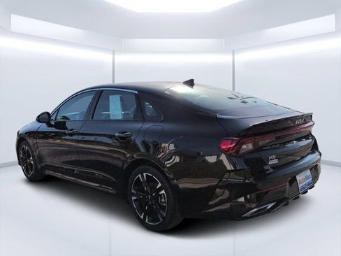 Used 2024 Kia K5 GT-Line AWD/4WD image 5