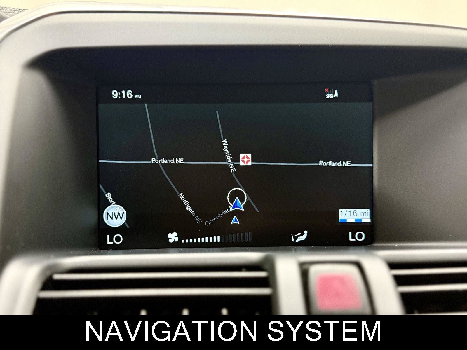 Used 2015 Volvo XC60 T5 AWD/4WD image 33