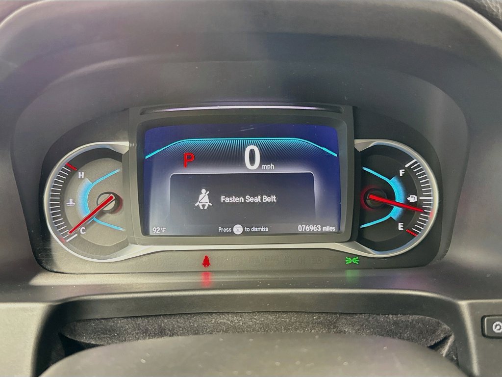 Used 2022 Honda Pilot Special Edition image 26