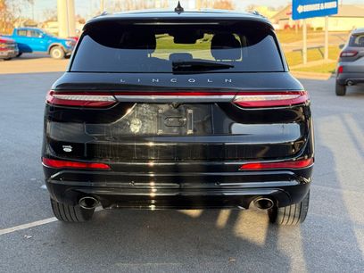 Used 2023 Lincoln Corsair Reserve w/ Equipment Group 202A